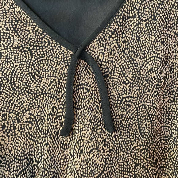 Silk blouse - Picture 4 of 7